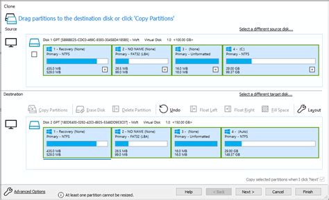 after cloning in macrium how to boot from cloned drive|clone disk using macrium reflect.